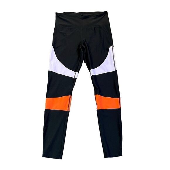 Joy Lab Color Block Leggings XL - Picture 1 of 9